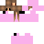Texture for LuciaDaBae
