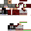 Texture for DexfusionGamer