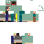 Texture for BabbySweeets