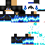 Texture for Blue Lightning