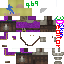 Texture for Baconuss Knight