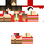 Texture for JustxPanda