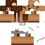 Texture for blahkoala
