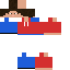 Texture for Bianchi