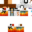 Texture for pase legermann