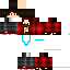 Texture for steve