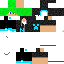 Texture for nagari(傷なし)(フードon)