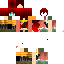 Texture for Raven (Fixed)