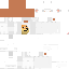 Texture for Bald Ghost