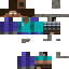 Texture for Herobrine2