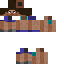 Texture for steve -asdad