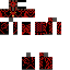 Texture for Darth Maul