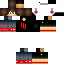 Texture for Steve