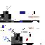 Texture for w