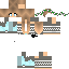 Texture for Coockimonster