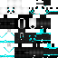Texture for Panda