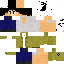 Texture for Mike Until Dawn