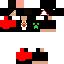 Texture for мой лудшей скин 