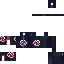 Texture for capa de akatzuki para mis skins