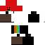 Texture for SCREAMER