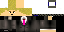Texture for tux jared