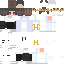 Texture for HARSH KING 