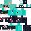 Texture for Dariel