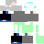 Texture for neko