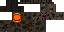 Texture for spider with sadle