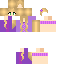Texture for Rapunzel