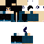 Texture for coolbluewolf