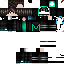 Texture for Nekowatergreen