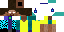 Texture for Herobrine2