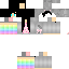 Texture for Yan Cat (NÃO SEI ESCREVER ISSO)!