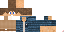 Texture for Host4you Skin