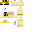 Texture for golem ejik