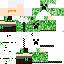 Texture for creeper2