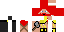 Texture for dude