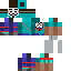 Texture for уав