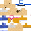 Texture for Lee Sin Pool Party