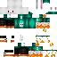 Texture for Devil