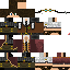 Texture for fast vertig