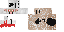 Texture for sheep
