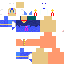 Texture for Xin Xing