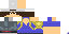 Texture for KioxGamer