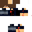 Texture for blutiger junge