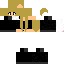 Texture for talia al ghul with belly button