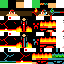 Texture for hugo