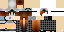 Texture for poptartpanda11