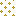 Texture for twinkle lights